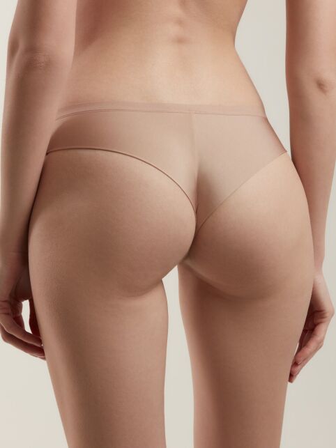 Трусы «танга» с низкой линией талии DAY BY DAY RP 6115 - купить в интернет-магазине Conte