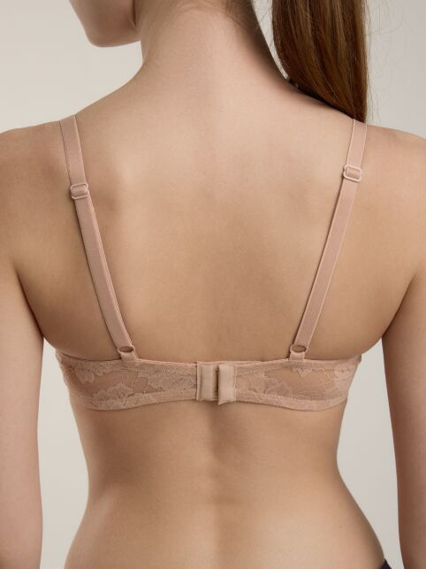 Бюстгальтер push-up без каркасов Eva RB 7156 - купить в интернет-магазине Conte