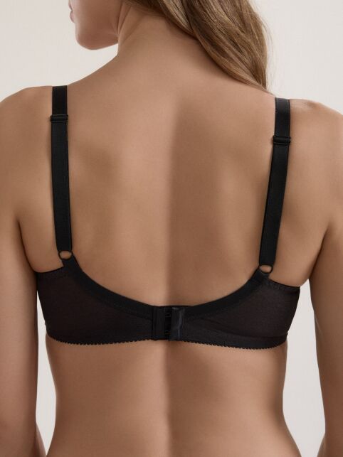 Бюстгальтер с мягкой чашкой COMFORT PLUS RB 6238 - купить в интернет-магазине Conte