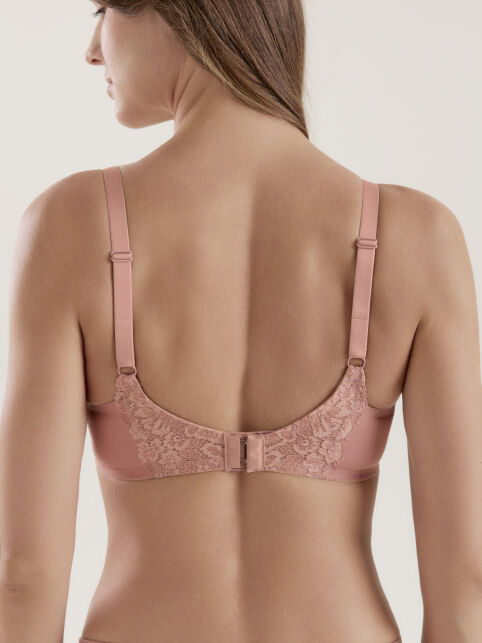 Бюстгальтер с мягкой чашкой Summertime TB6262 - купить в интернет-магазине Conte