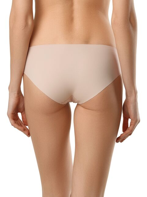 Бесшовные трусы "бикини" INVISIBLE LB 973 (в пакете) - купить в интернет-магазине Conte
