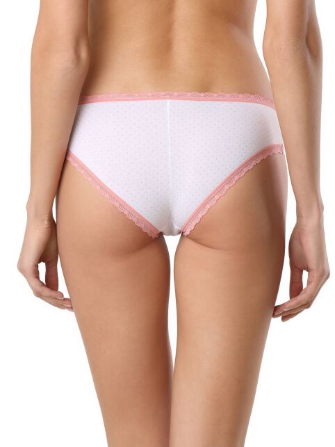 Трусы "хипстер" LAZY DAYS LHP 1005 (в коробке) - купить в интернет-магазине Conte