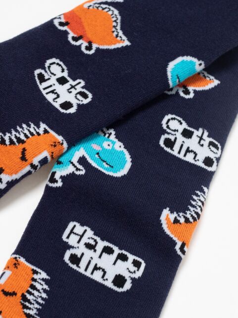 Колготки SOF-TIKI (махровые внутри) с рисунками - купить в интернет-магазине Conte