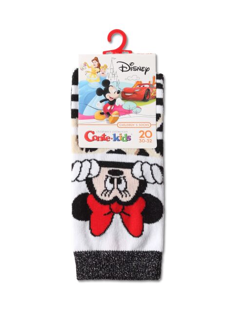 Носки с рисунками ©Disney Lycra® - купить в интернет-магазине Conte