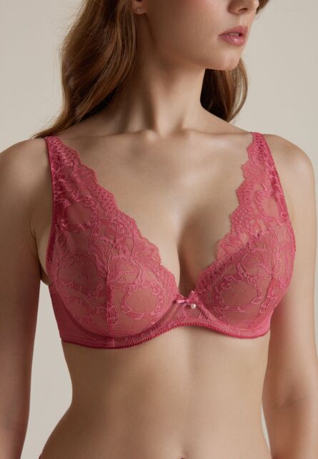 Бюстгальтер push-up на каркасах Love story TB1203 - купить в интернет-магазине Conte