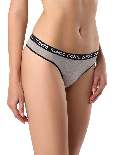 Трусы "бразилиана" ULTIMATE COMFORT LBR 998 (на вешалке) Трусы "бразилиана" ULTIMATE COMFORT LBR 998 (на вешалке) - купить в интернет-магазине Conte
