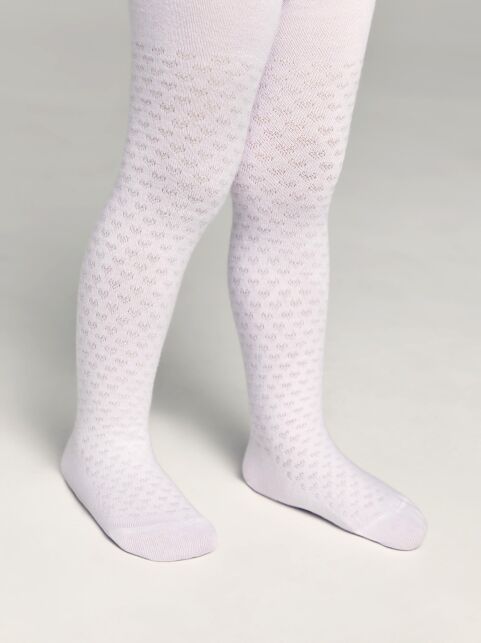 Колготки детские хлопковые TIP-TOP - купить в интернет-магазине Conte