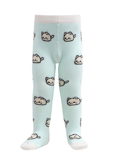 Колготки хлопковые детские, модель 704 - купить в интернет-магазине Conte