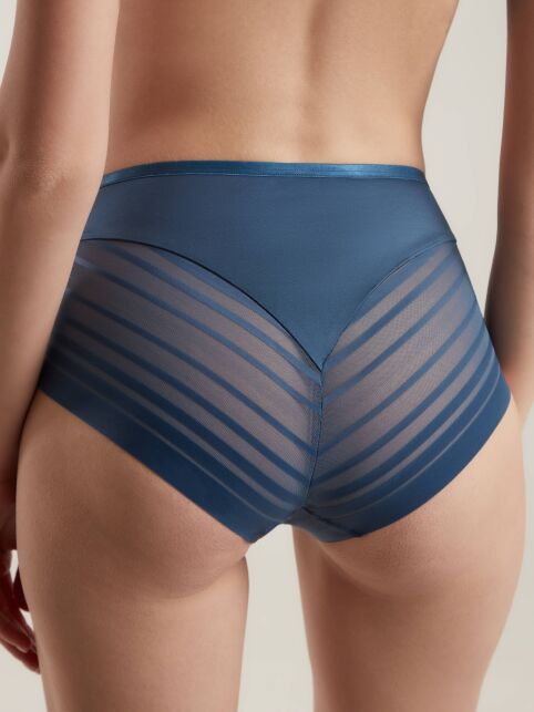 Трусы «слип» c высокой линией талии Sport Glam RP 2097 - купить в интернет-магазине Conte