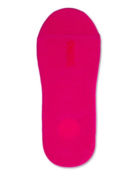 Хлопковые подследники с героями ©Marvel, модель 218 - купить в интернет-магазине Conte