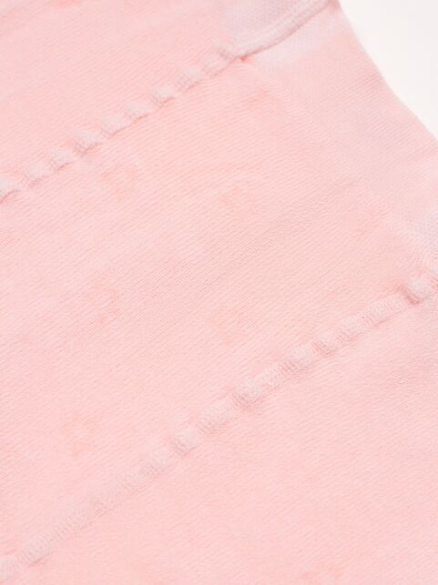 Хлопковые колготки с рисунком «звёзды» - купить в интернет-магазине Conte