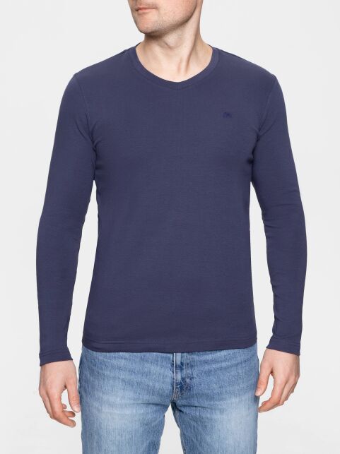 Однотонный джемпер MD 696 - купить в интернет-магазине Conte