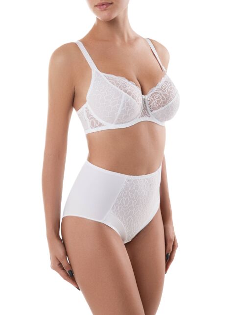 Бюстгальтер женский VOILE RB 6068 Бюстгальтер женский VOILE RB 6068 - купить в интернет-магазине Conte