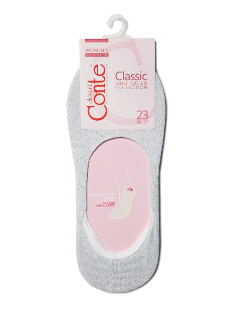 Подследники CLASSIC с люрексом - купить в интернет-магазине Conte