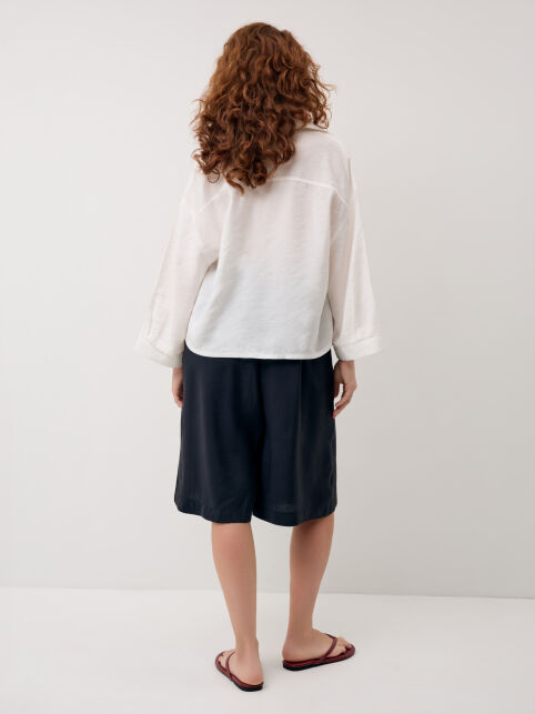 Рубашка из модала LRU 3423 - купить в интернет-магазине Conte