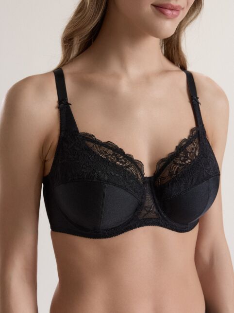 Бюстгальтер с мягкой чашкой COMFORT PLUS RB 6239 - купить в интернет-магазине Conte
