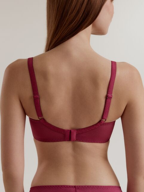 Бюстгальтер-балконет GLAMOUR ТВ5244 - купить в интернет-магазине Conte