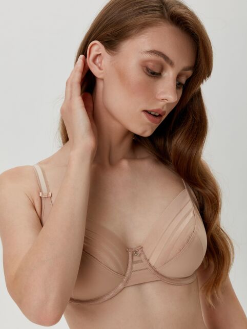 Бюстгальтер женский SPORT GLAM RB 6047 - купить в интернет-магазине Conte