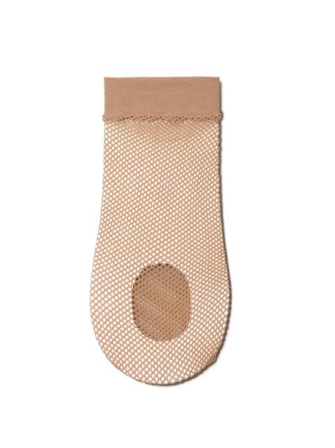 Носки в мелкую сетку RETTE SOCKS-MEDIUM Носки в мелкую сетку RETTE SOCKS-MEDIUM - купить в интернет-магазине Conte