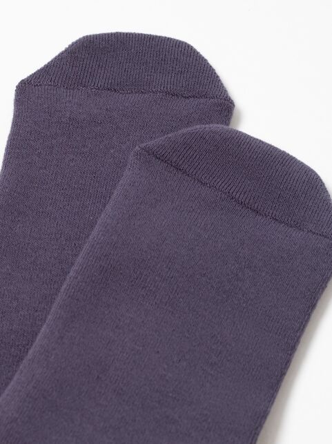 Махровые носки из хлопка с рисунком «animalistic line» COMFORT - купить в интернет-магазине Conte