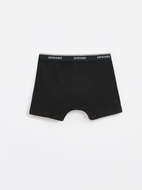 Хлопковые трусы-шорты PREMIUM MSH 1568 - купить в интернет-магазине Conte