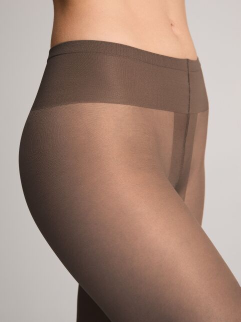 Колготки женские с регулируемой посадкой TOР 20 Lycra® - купить в интернет-магазине Conte