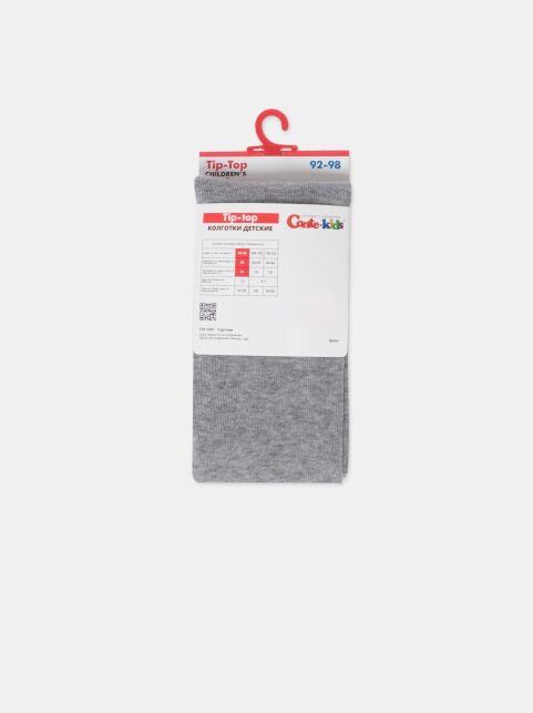 Хлопковые колготки с рисунком “Racing” - купить в интернет-магазине Conte