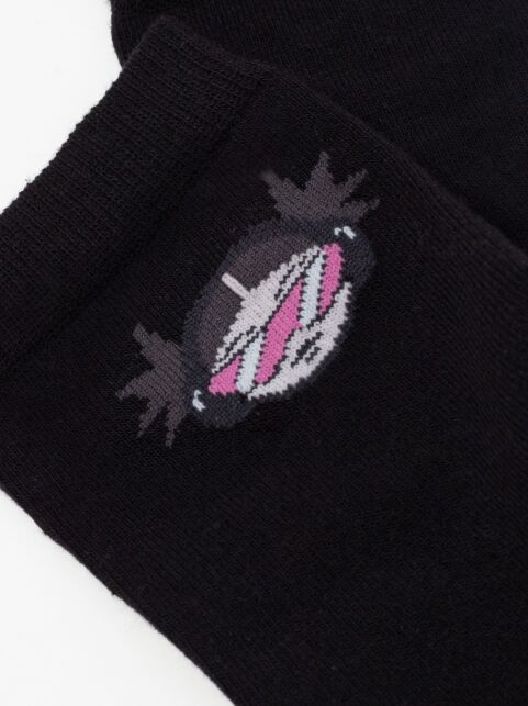 Хлопковые носки SOF-TIKI с махровой стопой - купить в интернет-магазине Conte