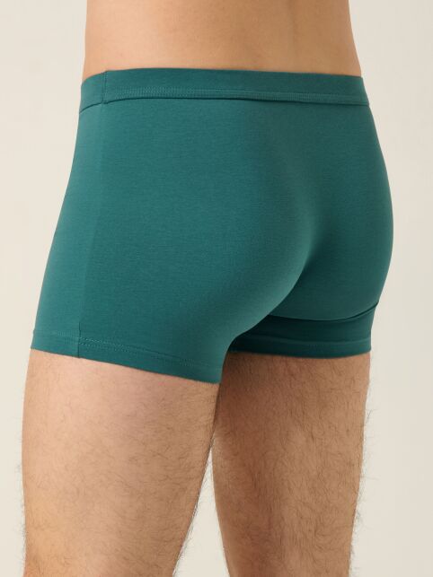 Хлопковые трусы-шорты PREMIUM MSH 1566 - купить в интернет-магазине Conte