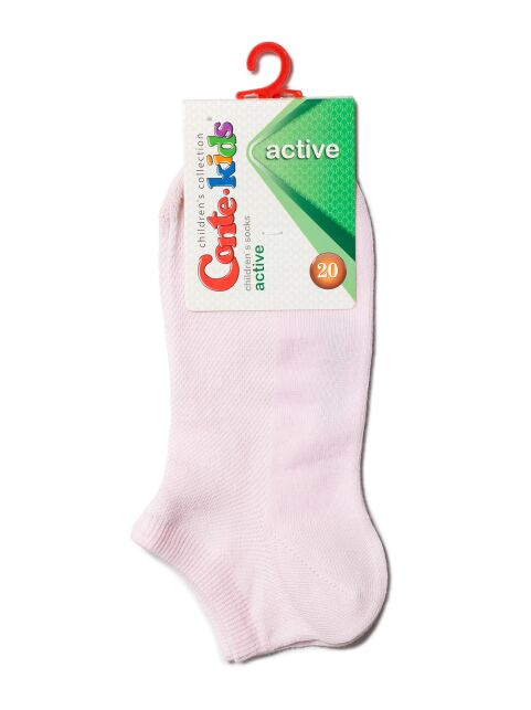 Короткие носки ACTIVE для лета - купить в интернет-магазине Conte