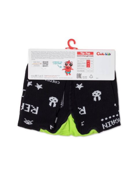 Колготки хлопковые детские, модель 577 - купить в интернет-магазине Conte