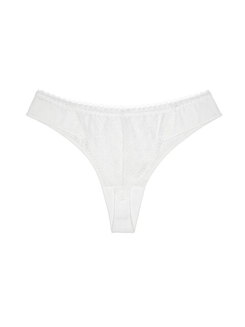 Трусы "бразилиана" DELICATE LBR 769 (на вешалке) - купить в интернет-магазине Conte