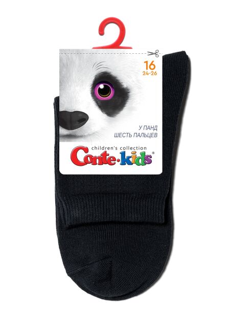 Классические носки из хлопка 3Dsocks - купить в интернет-магазине Conte