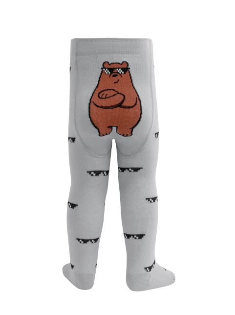 Колготки хлопковые детские, модель 708 - купить в интернет-магазине Conte