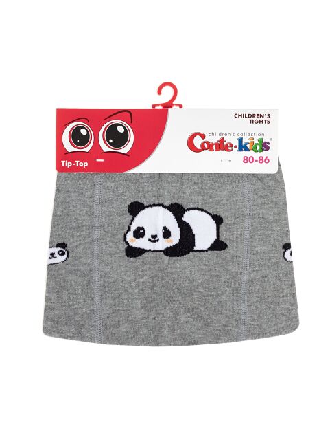 Колготки хлопковые детские, модель 709 - купить в интернет-магазине Conte