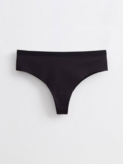 Хлопковые Трусы «танга» Assorti RP 6107 - купить в интернет-магазине Conte