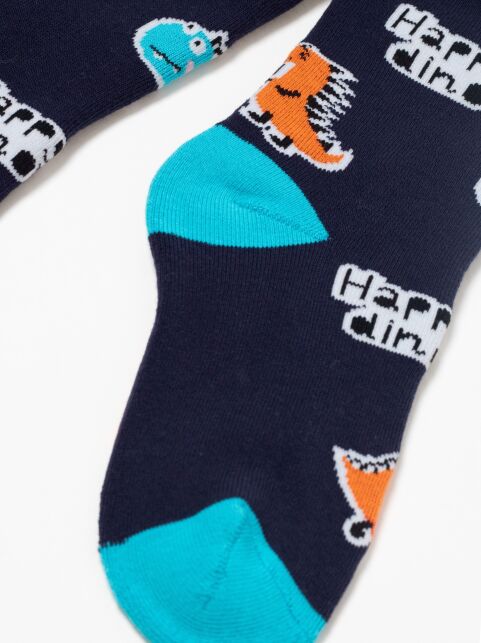 Колготки SOF-TIKI (махровые внутри) с рисунками - купить в интернет-магазине Conte