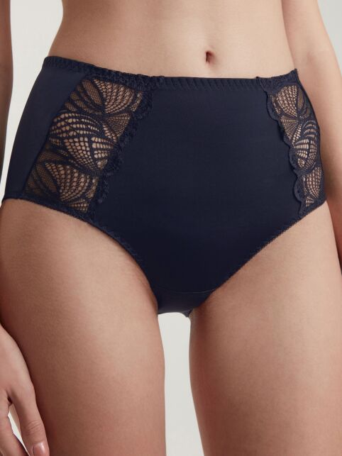 Трусы «слип» с высокой линией талии AURA RP 2079 - купить в интернет-магазине Conte