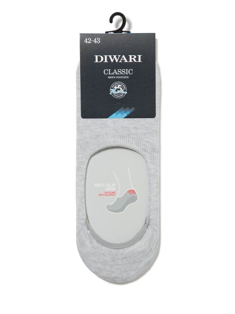 Мужские хлопковые подследники CLASSIC - купить в интернет-магазине Conte