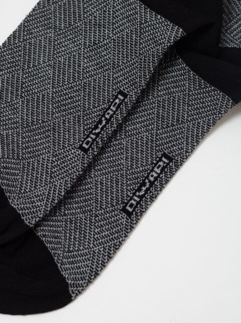 Носки из бамбука BAMBOO черные - купить в интернет-магазине Conte