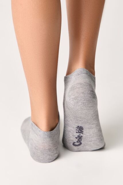 Короткие носки ACTIVE для лета - купить в интернет-магазине Conte