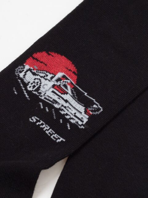 Хлопковые колготки TIP-TOP - купить в интернет-магазине Conte