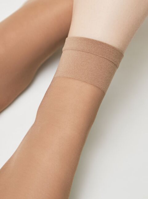 Носки с уплотненной резинкой TENSION SOFT 40 (1 пара) - купить в интернет-магазине Conte