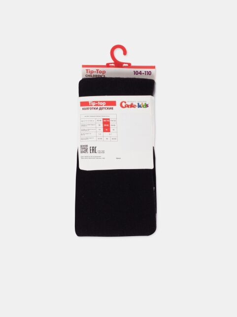 Хлопковые колготки TIP-TOP, модель 686 - купить в интернет-магазине Conte