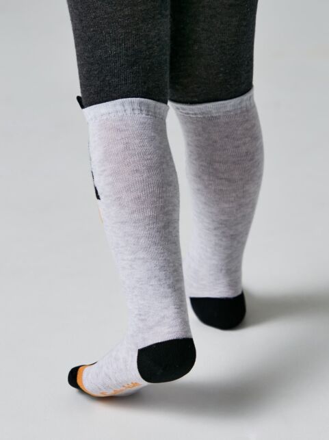 Хлопковые колготки TIP-TOP, модель 561 Хлопковые колготки TIP-TOP, модель 561 - купить в интернет-магазине Conte