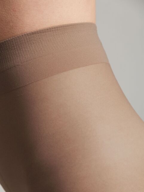 Колготки женские без шортиков с эффектом «satin touch» TANGO 20 Lycra® Колготки женские без шортиков с эффектом «satin touch» TANGO 20 Lycra® - купить в интернет-магазине Conte
