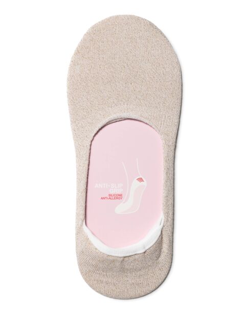 Подследники CLASSIC с люрексом - купить в интернет-магазине Conte