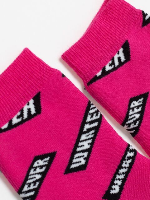 Махровые носки SOF-TIKI с рисунками "Whatever" - купить в интернет-магазине Conte