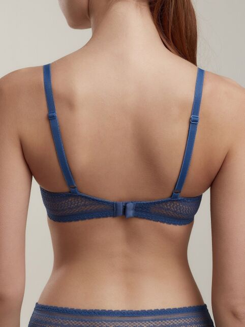 Бюстгальтер push-up на каркасах Vintage RB 2085 - купить в интернет-магазине Conte