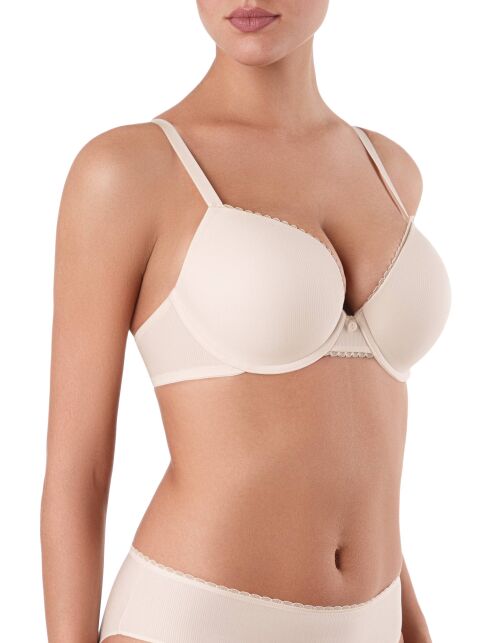 Бюстгальтер push-up на каркасах WEEKEND RB 0006 Бюстгальтер push-up на каркасах WEEKEND RB 0006 - купить в интернет-магазине Conte